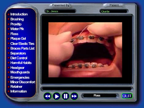 Oral Care Video